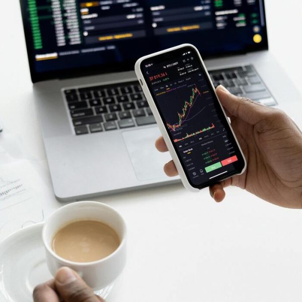Wie Nahtlose Plattformen Schnellere Trading Entscheidungen Formen
