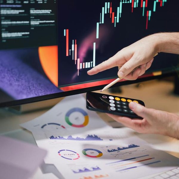 L’Avantage Caché de la Technologie de Trading Moderne