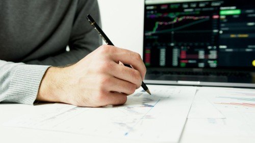 The Untold Edge of Modern Trading Infrastructure