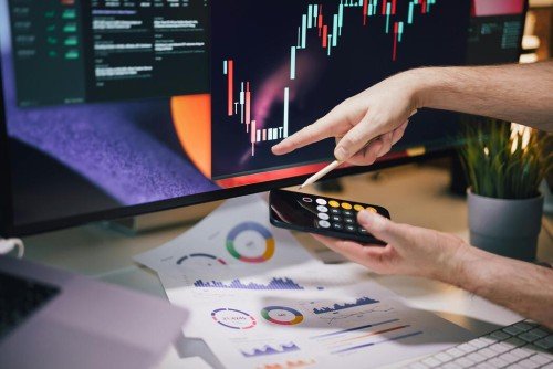 L’Avantage Caché de la Technologie de Trading Moderne