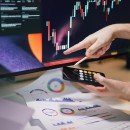 L’Avantage Caché de la Technologie de Trading Moderne